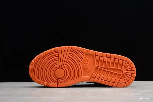 Reps TBkick 1 Air Low Shattered Backboard Jordan 553558-128 0504